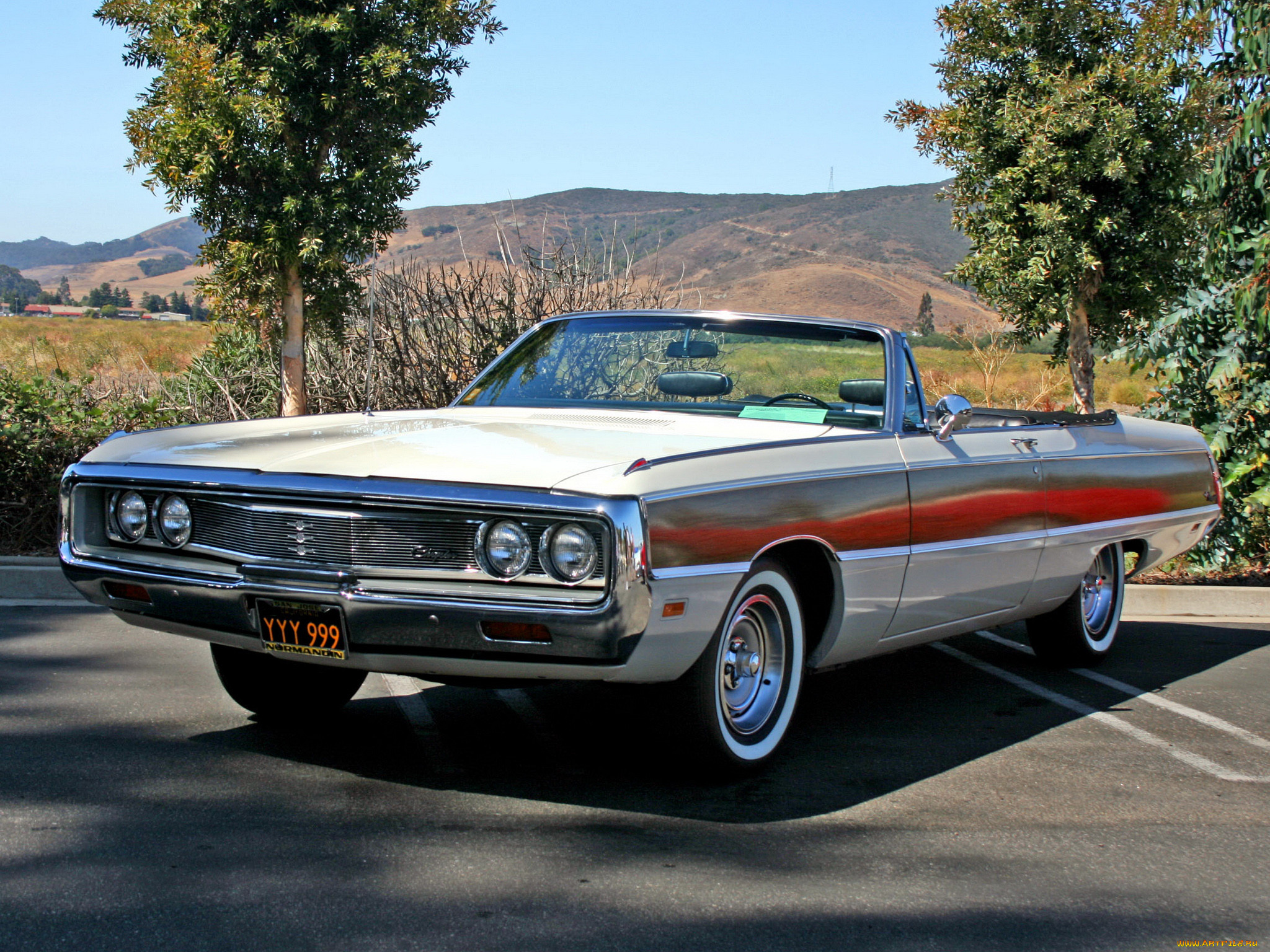 , chrysler